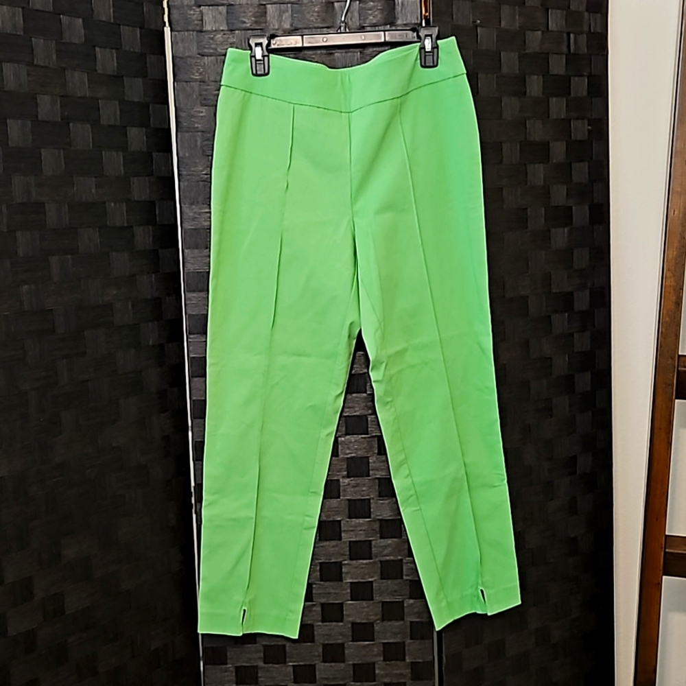 Green crop